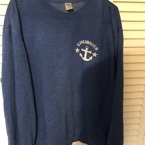 Vintage Chubbies Sweater